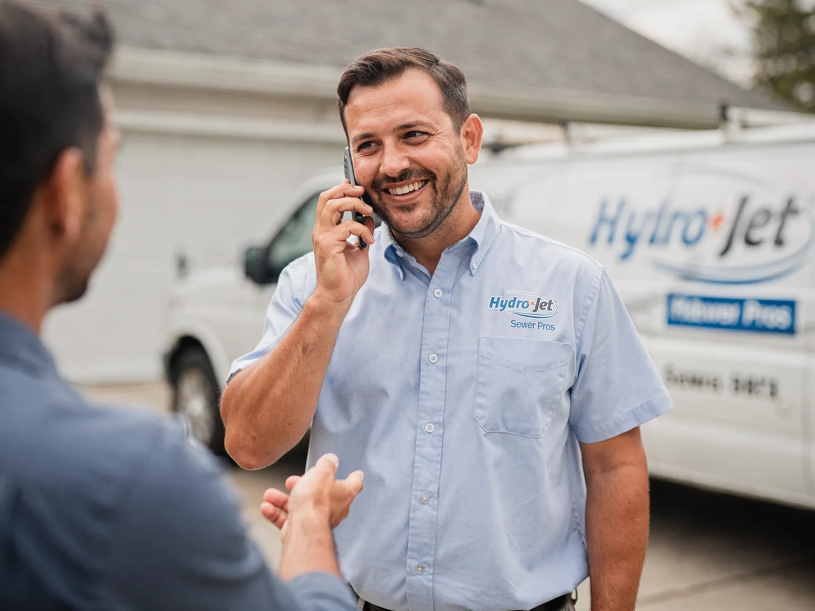 Hydro Jetting Rebecca, GA FAQs